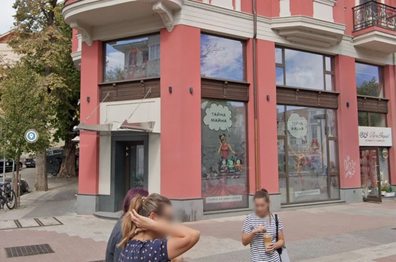 В центъра на Пловдив оживява ново културно пространство