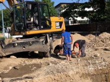 Цял квартал в Пловдив е без вода