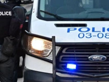 Полицията разби печатница за фалшиви столевки край Варна