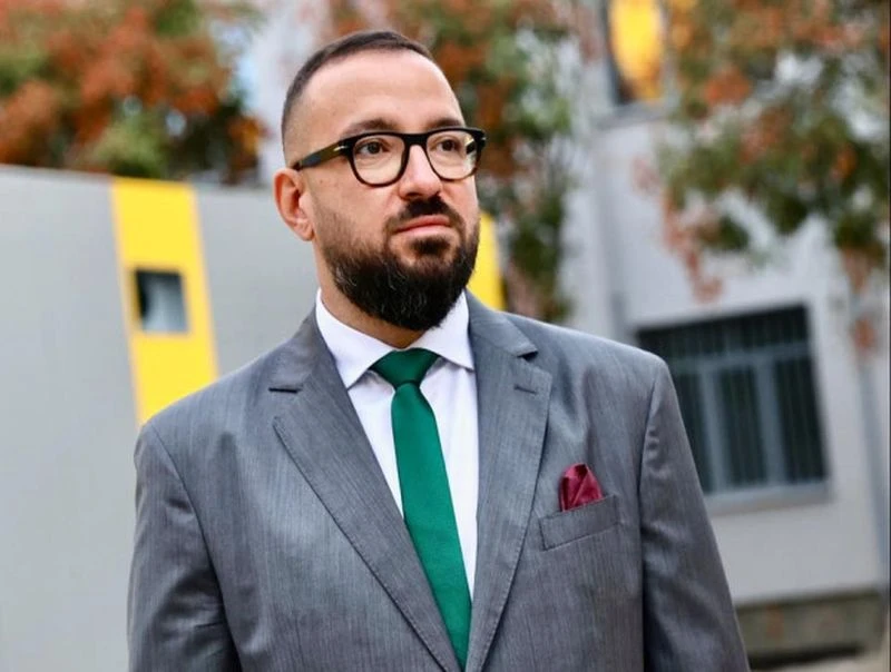 Владимир Темелков подаде оставка като заместник-кмет на Пловдив