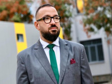 Владимир Темелков подаде оставка като заместник-кмет на Пловдив