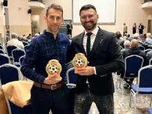 Сакалиев потвърди раздяла с ЦСКА
