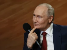 The Hill: 5 причини, поради които Путин никога няма да сложи край на войната в Украйна