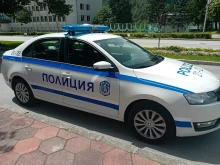 Задържаха 37-годишен мъж от доспатско село, шофирал след коктейл от наркотици