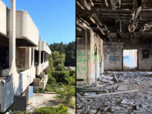 От "Спаси София" поискаха държавата да даде на Столична община бившата резиденция на Тодор Живков в Банкя