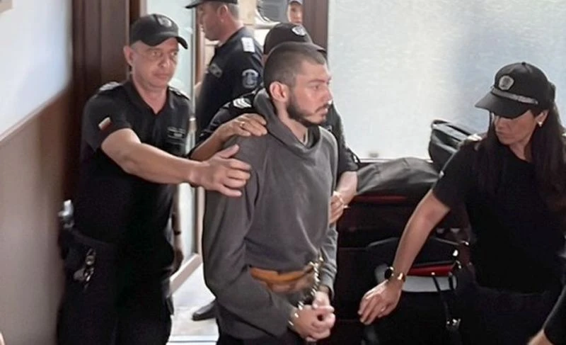 Ивелин, обвинен за убийството в Първомай, иска на свобода