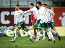 Александър Димитров обяви състава за мачовете на България U21
