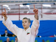 Двама българи ще спорят за бронз на Световното по джудо в София