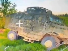 Бойци на "Рубикон" унищожиха БпЛА и автомобилна техника на ВСУ