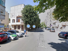 Затварят част от тази бургаска улица