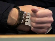 Задържаха младеж, обвинен в опит за убийство