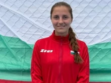 Голям успех за полуфиналистката ни от девическия Ролан Гарос