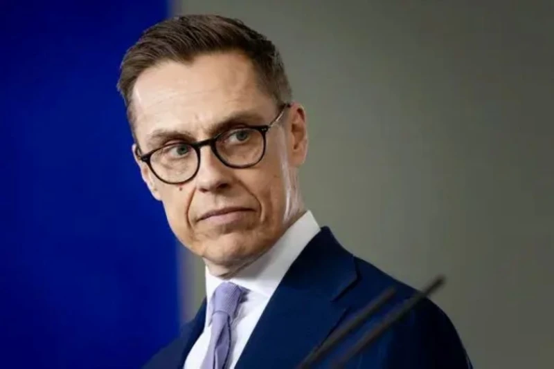 Президентът на Финландия: Трябва да окажем натиск върху Русия!