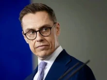 Президентът на Финландия: Трябва да окажем натиск върху Русия!