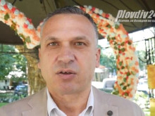 Иван Стоянов за поисканата му оставка: Не съм се родил заместник-кмет