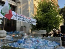 Публикуваха мериките за подобряване на водоснабдяването на Плевен, ето какви са сроковете