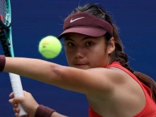 Ема Радукану размаза сензация на US Open