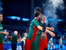 Португалия тръгна с успех на Евробаскет след внушителен мач на играч от НБА