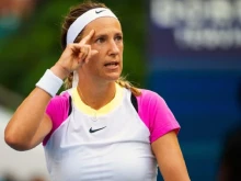 Бивша номер 1 в света продължава на US Open