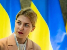 Зеленски назначи Стефанишина за посланик на Украйна в Съединените щати