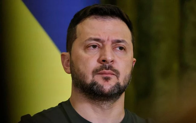 Зеленски: Партньорите от Г-7 са готови да затегнат санкциите срещу Русия