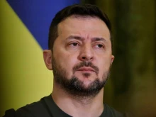 Зеленски: Партньорите от Г-7 са готови да затегнат санкциите срещу Русия