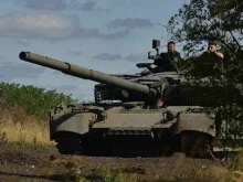 Германия постави рекорд по износ на оръжия, основен получател е Украйна