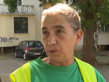 Хигиенистка на минимална работна заплата: На месец взимам чисто 899 лева