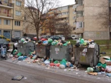 Свикаха извънредна комисия заради кризата с боклука във Варна
