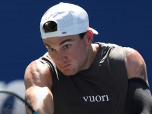Шокиращо оттегляне за един от фаворитите на US Open при мъжете