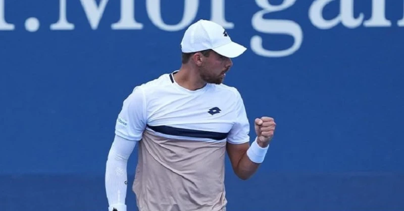 Кошмарът на Даниил Медведев продължава след обрат на US Open
