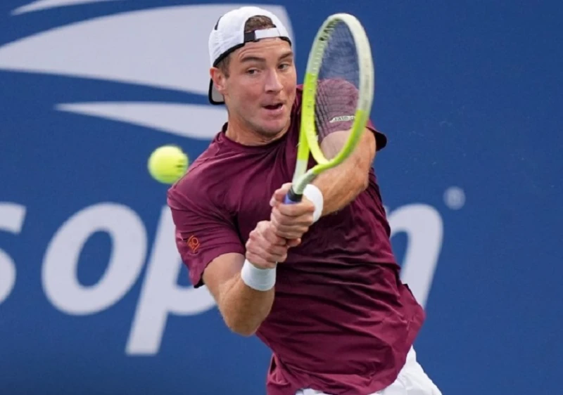 Руне отново се провали на US Open