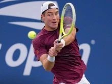 Руне отново се провали на US Open