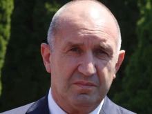 Президентът Румен Радев ще се срещне с Франк-Валтер Щайнмайер