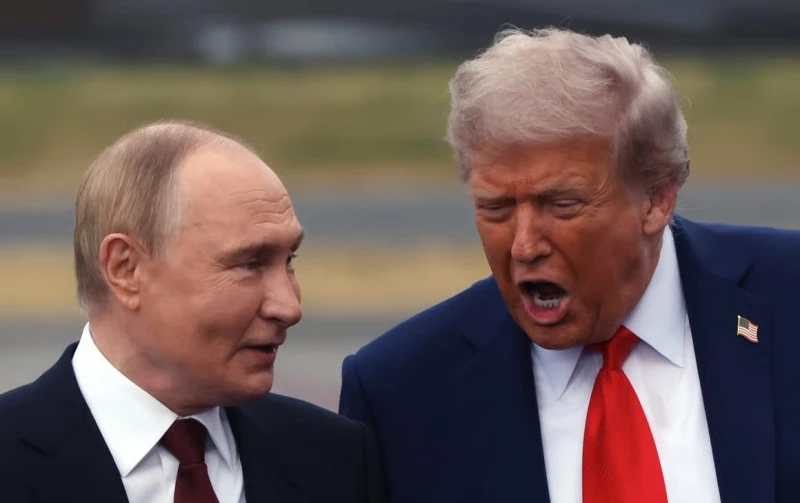 Politico: Малко вероятно е Путин да се съгласи на среща със Зеленски и има две основни причини за отказа му