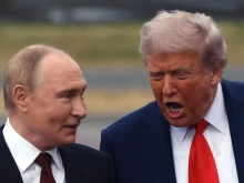 Politico: Малко вероятно е Путин да се съгласи на среща със Зеленски и има две основни причини за отказа му