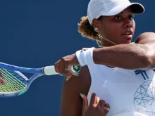 Мощна американка спря Остапенко във втория кръг на US Open
