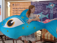 По-малко от месец до първия Международен Черноморски театрален фестивал във Варна