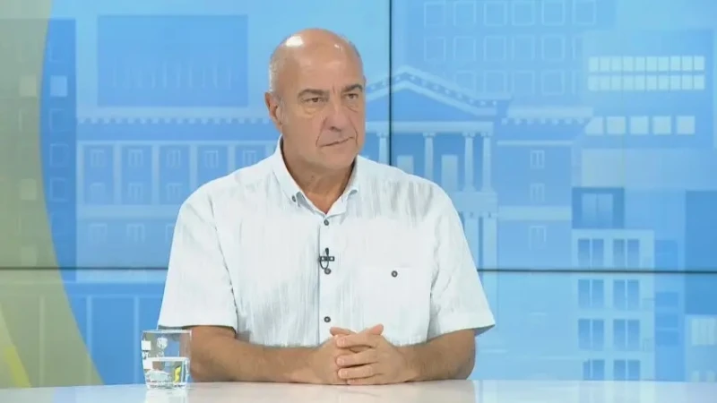 Любомир Киров: Не трябва да има освободени от такса за преглед
