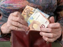 Омбудсманът и НОИ стартират кампания "Пенсиите в евро"
