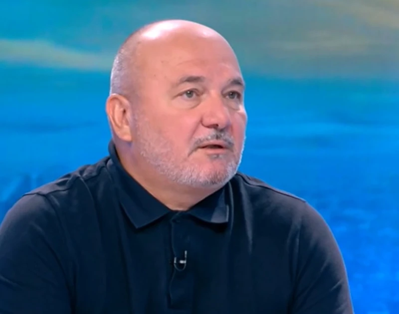 Дацов: Формулата за минималната заплата е икономически вредна