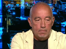 Д-р Димитър Георгиев: Изкуственият интелект ще ни помогне, но кога и как не мога да прогнозирам