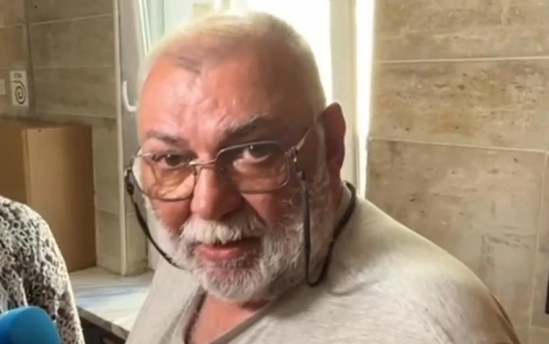 Бащата на Ивелин Цветанов: Синът ми бе съсипан от раздялата, страда от паник атаки