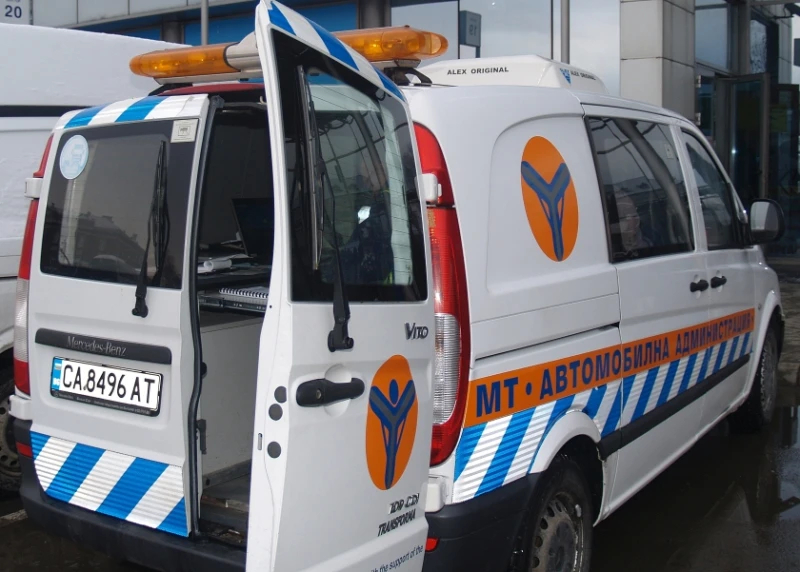 ЕЦТП настоява за участието на НПО в проверките на ИА "Автомобилна администрация"