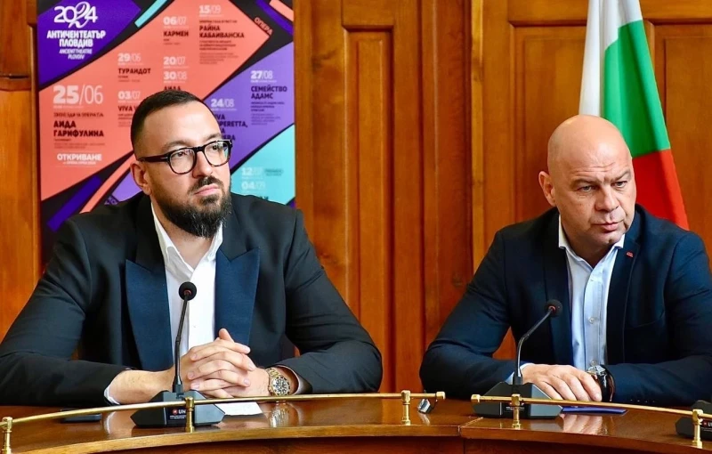 Владимир Темелков с първи думи след оставката: Днес новината е само една