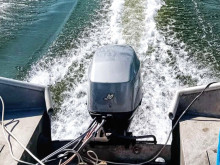 Нови катери ще контролират риболова в Черно море