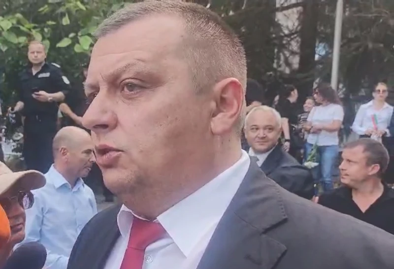 Зам.-министър за полицейския син: Всеки носи лична отговорност