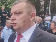 Зам.-министър за полицейския син: Всеки носи лична отговорност
