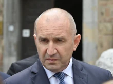Президентът Радев с голяма новина от Германия, другата седмица в България идват няколко мощни компании