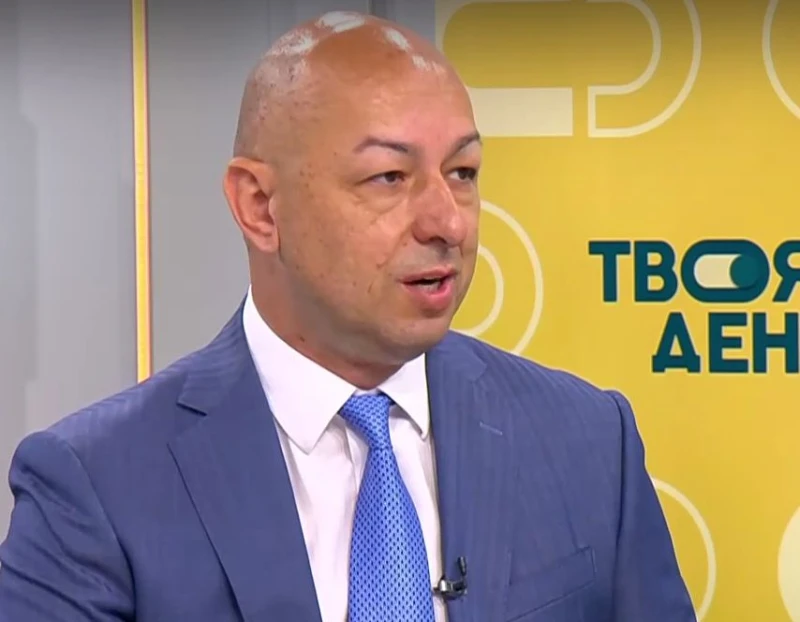 Доц. Щерьо Ножаров: Вдигането на МРЗ ще рефлектира върху данъците на тези, които не са на минимална заплата
